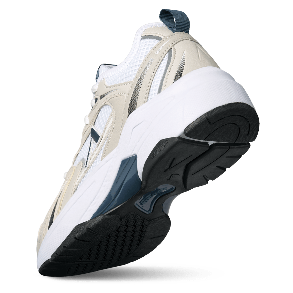 ARKK Collection Oserra Mesh S-SP | Chateau Gray Orion Blue | Women Oserra